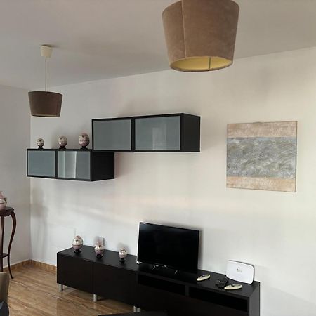 Апартаменти Piso Seminuevo Centrico Con Vistas Весіндаріо Екстер'єр фото