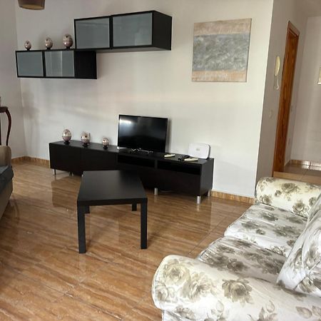 Апартаменти Piso Seminuevo Centrico Con Vistas Весіндаріо Екстер'єр фото